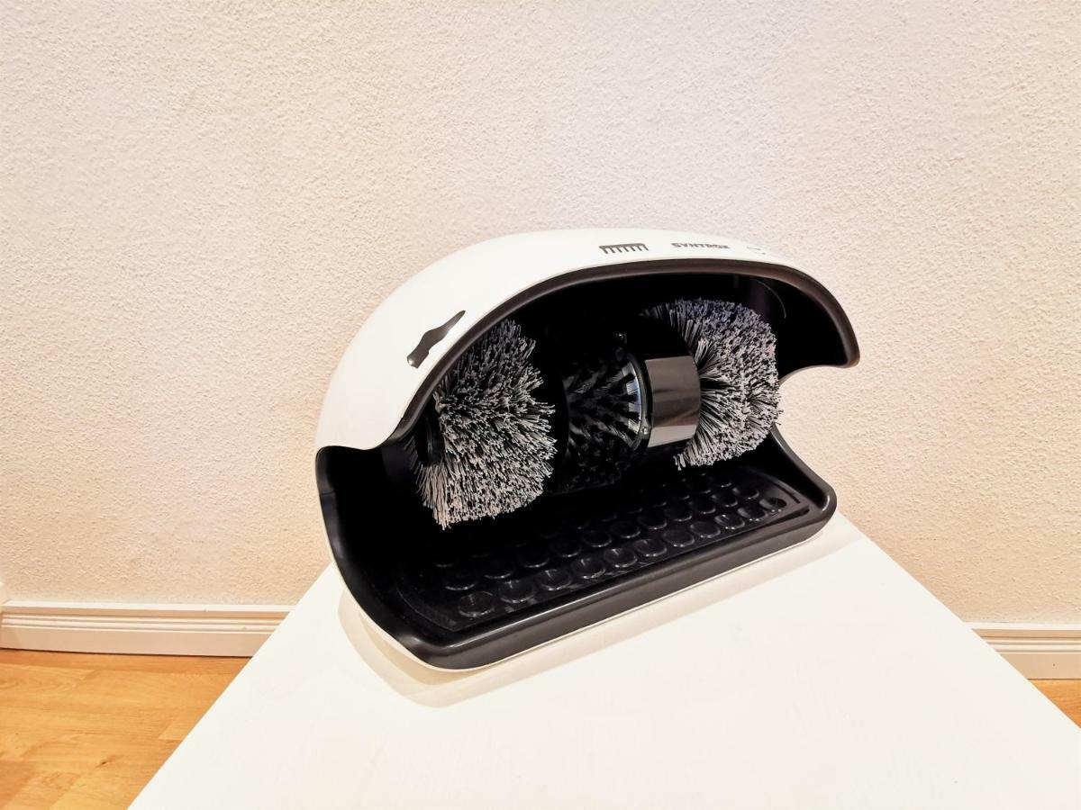 Kvh By Rockchair L Superhost Status L Boxspringbett Am Schloss Charlottenburg Welcomes You! Lejlighed Berlin
